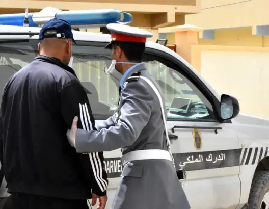 موجة الهجرة لسبتة.. السلطات تواصل تعقب الحسابات المحرضة والدرك يوقف شخصا آخر