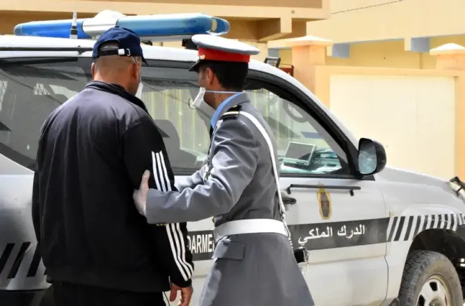 موجة الهجرة لسبتة.. السلطات تواصل تعقب الحسابات المحرضة والدرك يوقف شخصا آخر