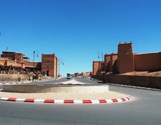 وفاة نجل عامل إقليم ورزازات في حادث سير بالرباط
