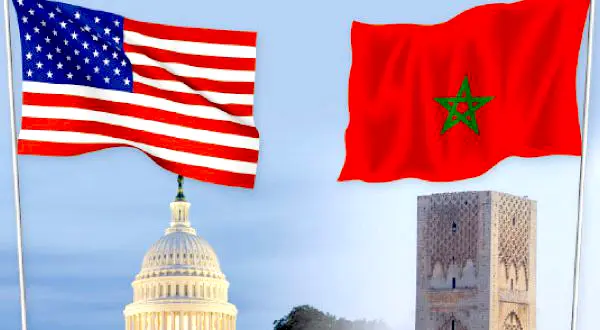 مليار دولار تحول الميزان التجاري بين المغرب والولايات المتحدة لصالح واشنطن