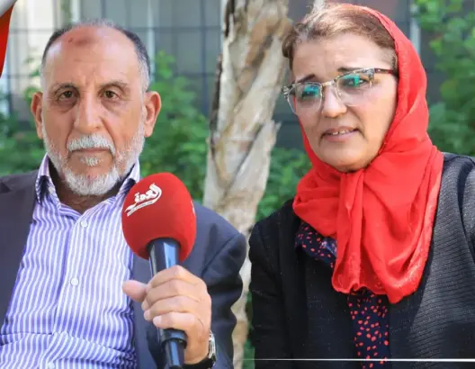 مجموعة “لمشاهب” تشتكي استغلال اسمها وتعلن عودة “سعيدة بيروك” (فيديو)