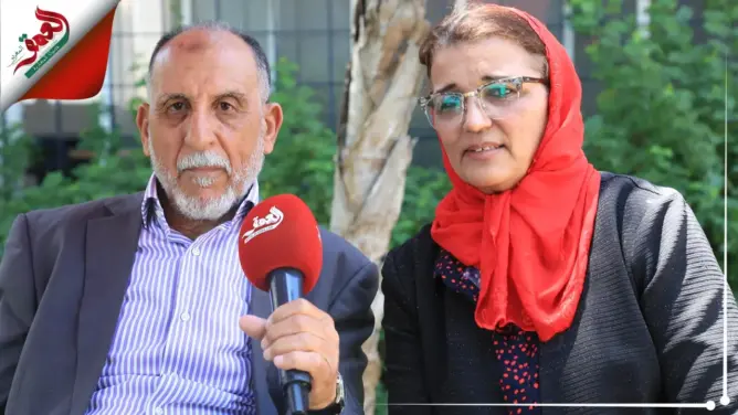 مجموعة “لمشاهب” تشتكي استغلال اسمها وتعلن عودة “سعيدة بيروك” (فيديو)