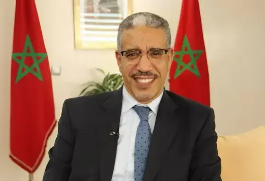 مغرب الحضارة: حتى لا تختل “الموازين” وجب كسر أضلع “التمييع وقلة الحياء”