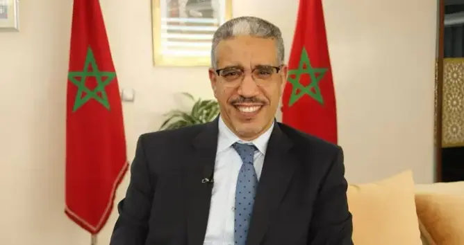 مغرب الحضارة: حتى لا تختل “الموازين” وجب كسر أضلع “التمييع وقلة الحياء”