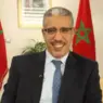 “إذا عرضها علي الملك فلن أتردد”.. الرباح ينفي “رواية خبيثة” عن استعداده لتولي منصب سفير المغرب بإسرائيل