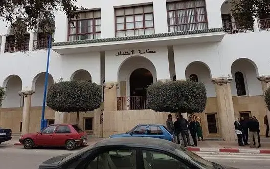 إدانة متهم بقتل شرطي في الحسيمة بالسجن النافذ 25 سنة
