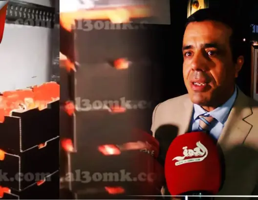 هذا ما قاله مدير الجمارك بالميناء المتوسطي عن عمليات تهريب المخدرات (فيديو)