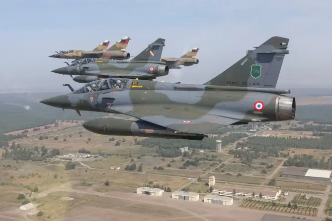 مؤشر يضع المغرب في الرتبة 61 من حيث القوة العسكرية.. خبير: مؤشر لا يعكس الواقع
