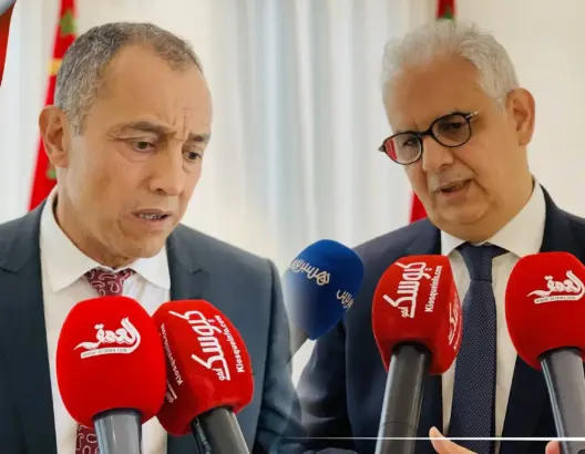 مجلس الشامي يقدم توصياته لتطوير معالجة النفايات والمياه العادمة عبر الاقتصاد الدائري