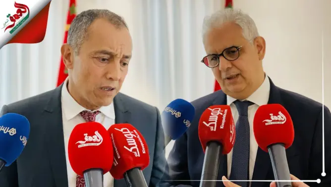 مجلس الشامي يقدم توصياته لتطوير معالجة النفايات والمياه العادمة عبر الاقتصاد الدائري