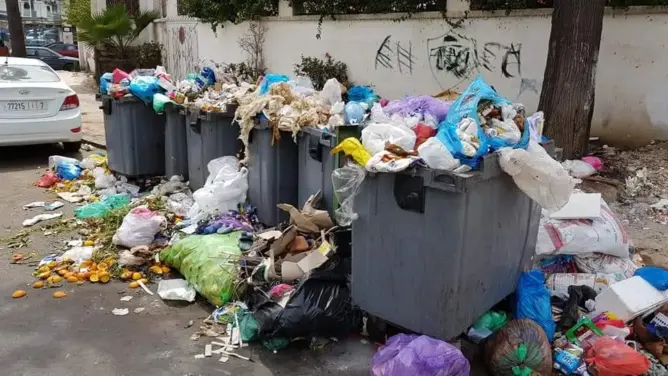 مجلس الشامي يدعو لمراجعة عقود التدبير المفوض وفرض ضرائب على المنتجين الملوثين