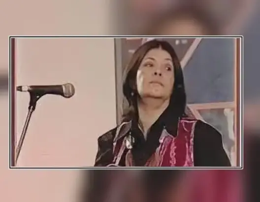 الملك يعزي أسرة سكينة الصفدي: سيظل اسمها خالدا في سجل الأغنية الغيوانية