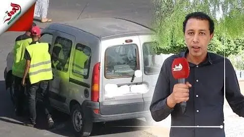 حقوقي: لوبي وراء انتشار حراس السيارات وليست هناك بوادر لإنهاء الظاهرة (فيديو)
