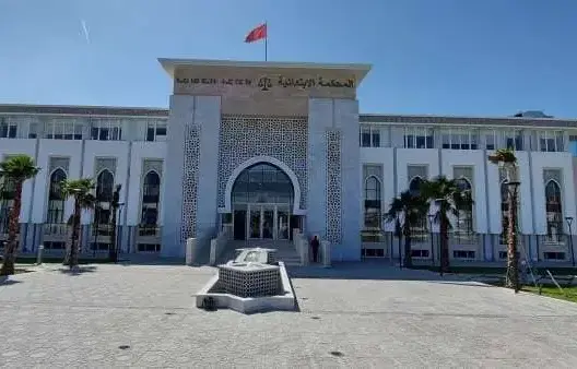 بسبب الامتحانات.. منح السراح المؤقت لقاصرين متابعين بـ”الشغب الرياضي” بطنجة