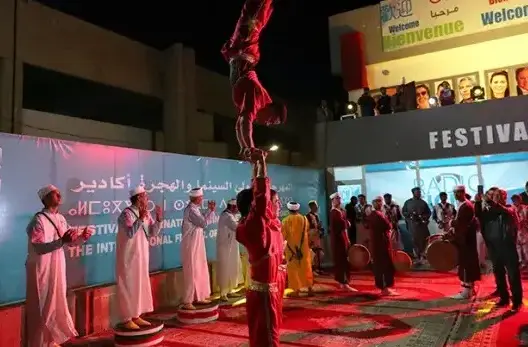 عودة المهرجان الدولي للسينما والهجرة بأكادير بعد تأجيله لسنتين.. وتونس ضيفة شرف