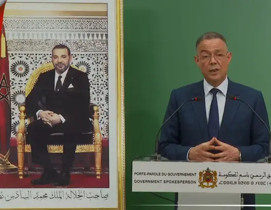 لقجع: ارتفاع الأسعار متحكم فيه بالمغرب والجهود متواصلة لتوفير كل المواد الأساسية (فيديو)