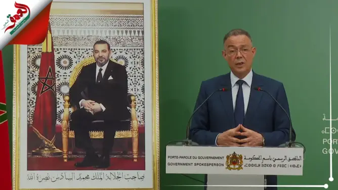 لقجع: ارتفاع الأسعار متحكم فيه بالمغرب والجهود متواصلة لتوفير كل المواد الأساسية (فيديو)