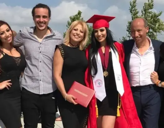 اتهمته بـ”خيانتها” بعد زواج دام 37 عاما.. عويطة: طليقتي نصبت على كافة أملاكي
