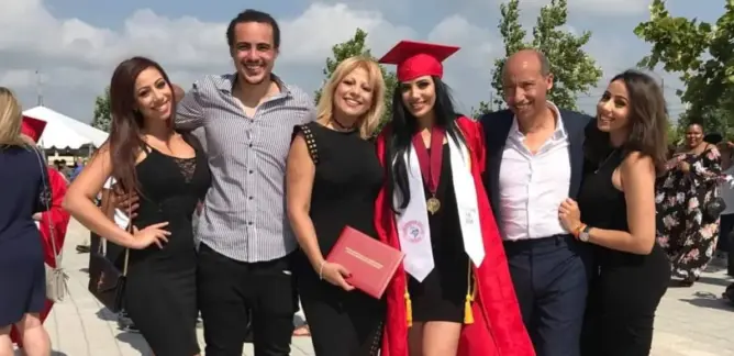 اتهمته بـ”خيانتها” بعد زواج دام 37 عاما.. عويطة: طليقتي نصبت على كافة أملاكي