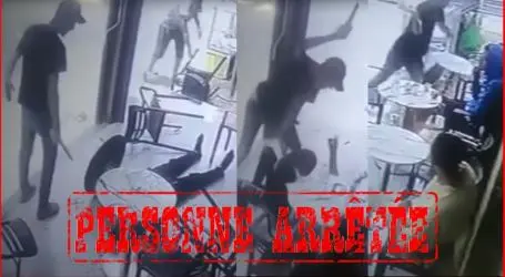 ظهر في شريط مصور وهو يعتدي على شخص آخر.. الأمن يوقف ثلاثينيا بضواحي أكادير