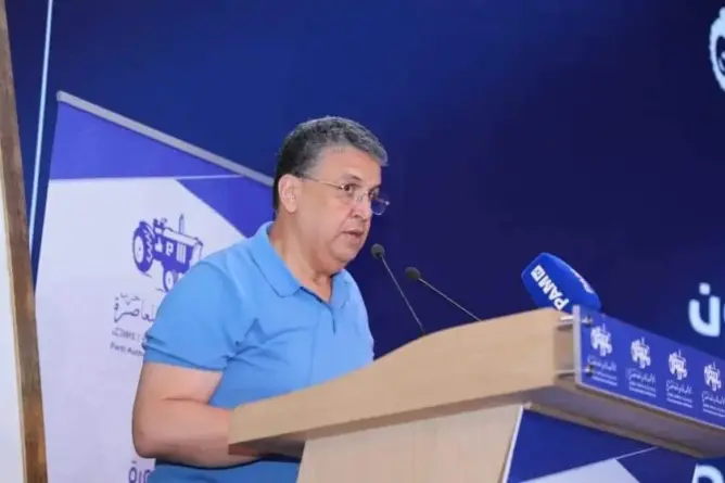 أعضاء من “البام” يوجهون انتقادات لاذعة لوهبي ويتهمونه “بسوء تسيير” الحزب