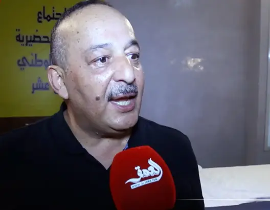 الأعرج يعلق على فقدان مقعده البرلماني ويصرح: أوزين له حظوظ للفوز برئاسة “السنبلة”