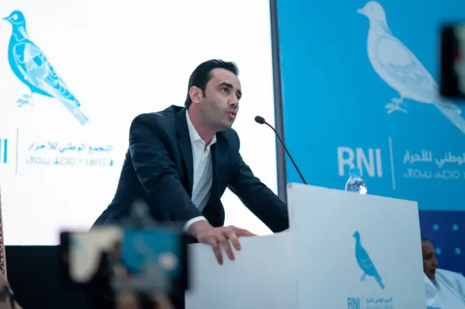 شباعتو يكشف أسباب مغادرته “الأحرار” والتحاقه بـ “البام”
