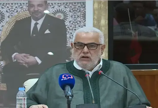 بنكيران: رفع الدعم عن المحروقات ليس جريمة والبيجيدي حزب الدولة “وخا متبغيش”