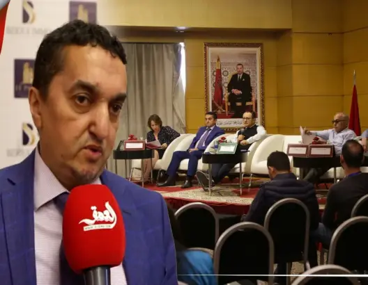 وحيدي: العقار واجه إكراهات بسبب كورونا ونعيش بداية انتعاش مع الحكومة الجديدة (فيديو)