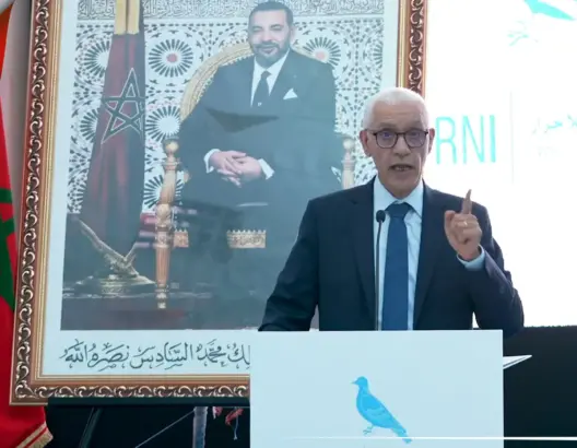 الطالبي: السياسيون الذين فشلوا في عقد اتفاق اجتماعي هم من ينتقدونه اليوم (فيديو)