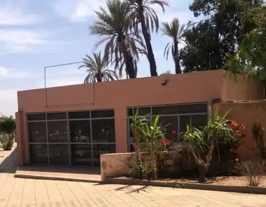 استفادت منه شركة خاصة.. الفرقة الوطنية تحقق في قضية تفويت جماعة مراكش لعقار
