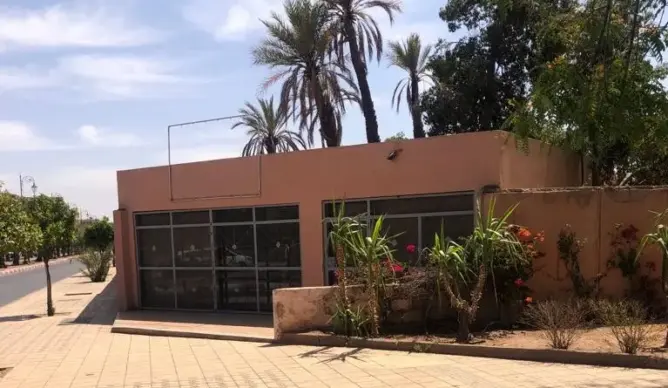 استفادت منه شركة خاصة.. الفرقة الوطنية تحقق في قضية تفويت جماعة مراكش لعقار