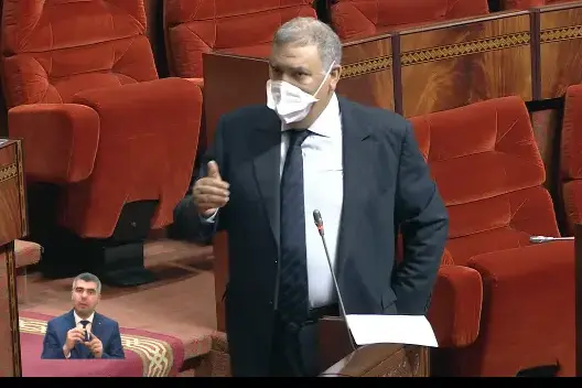 لفتيت: برنامج تقليص الفوارق المجالية لم يعد كافيا لتلبية كل متطلبات الساكنة