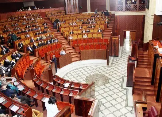 مجلس المستشارين يصادق بالأغلبية على مشروع القانون الإطار المتعلق بميثاق الاستثمار