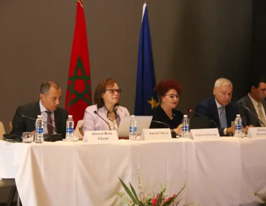 هيئة دولية توصي المغرب وتونس والأردن بدمج المجتمع المدني في التنمية الاقتصادية