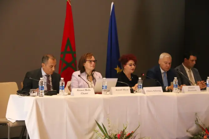 هيئة دولية توصي المغرب وتونس والأردن بدمج المجتمع المدني في التنمية الاقتصادية