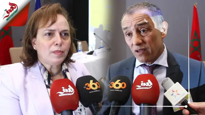 مراكش تحتضن القمة اليورو-متوسطية للمجالس الاجتماعية والاقتصادية (فيديو)