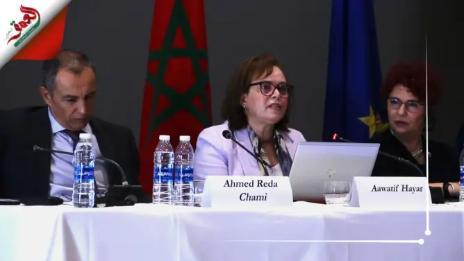 استراتيجية وزارة التضامن في تمكين النساء اقتصاديا (فيديو)