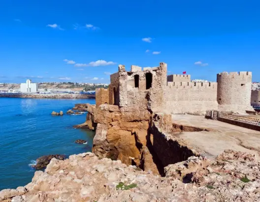 جمعيات “ائتلاف ذاكرة المغرب” تدعو لإنقاذ المعالم التاريخية والحضارية لآسفي