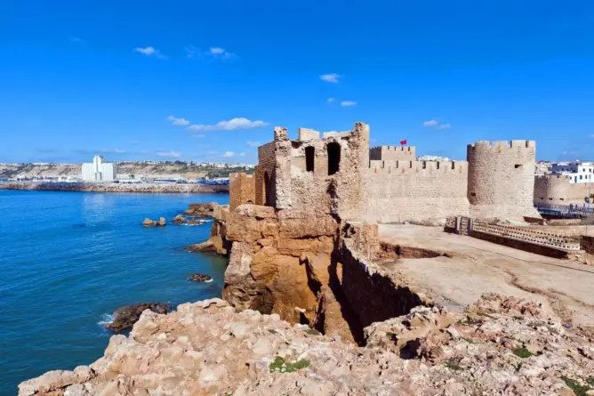 جمعيات “ائتلاف ذاكرة المغرب” تدعو لإنقاذ المعالم التاريخية والحضارية لآسفي