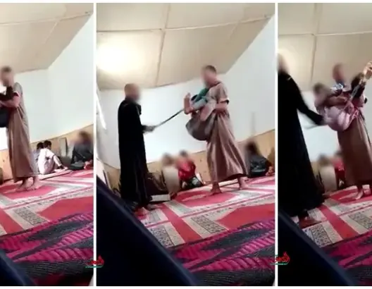 بعد تعنيف أطفال مدرسة عتيقة .. تربية بلا عقوبات هل هي ممكنة وناجعة؟