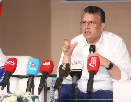 وهبي: جمعيات لحماية المال العام ابتزّت رؤساء جماعات ووزراء