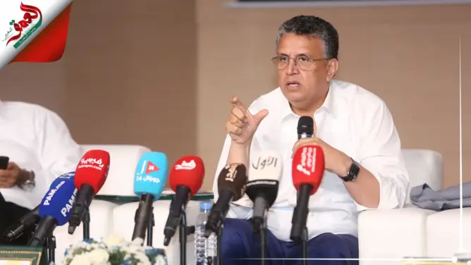وهبي: جمعيات لحماية المال العام ابتزّت رؤساء جماعات ووزراء