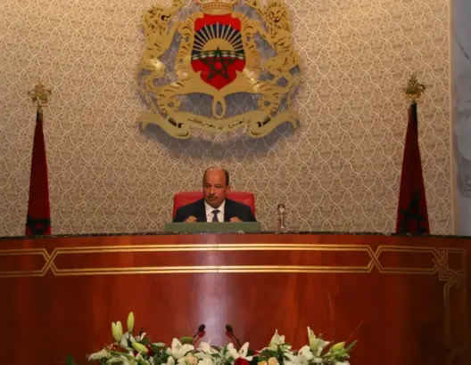 ميارة: 4.5 مليون شاب مغربي غير نشيط.. و”فرصة” و”أوراش” تضمنان المساواة الجهوية