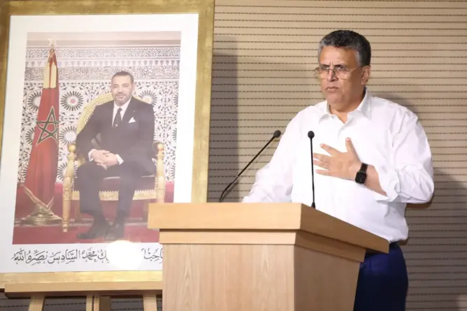 الإتحاد يتهم وزير العدل ببيع وثائق سرية .. ووهبي يتهم المالكي بعرقة لجنة مغاربة سوريا والعراق
