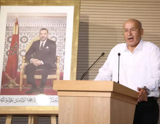 “الفقيه التطواني” تدعو إلى بناء جسر مدني لتحقيق التكامل بين شعوب المنطقة المغاربية