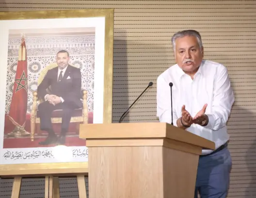 “مفضوح ومرفوض”.. التقدم والاشتراكية يدين الدعم الأمريكي والغربي لإسرائيل