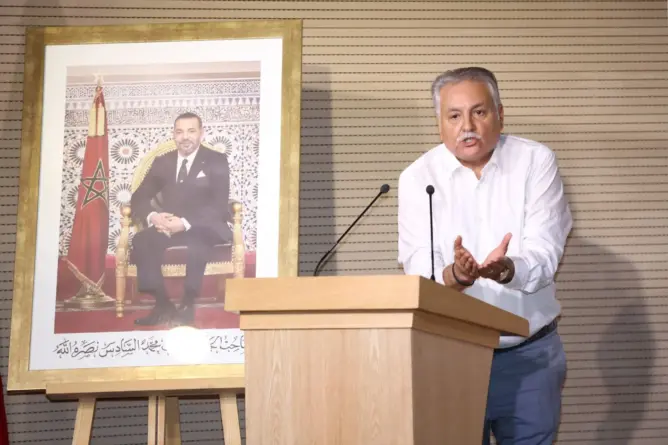 “مفضوح ومرفوض”.. التقدم والاشتراكية يدين الدعم الأمريكي والغربي لإسرائيل