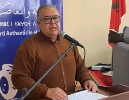 حقوقيون يراسلون لتفتيت للتحقيق مع واعمرو بعد سنوات من تسيرر سيدي رحال