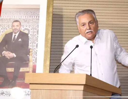 بنعبد الله وموعد مؤتمر الـPPS وإمكانية ترشحه مجددا
